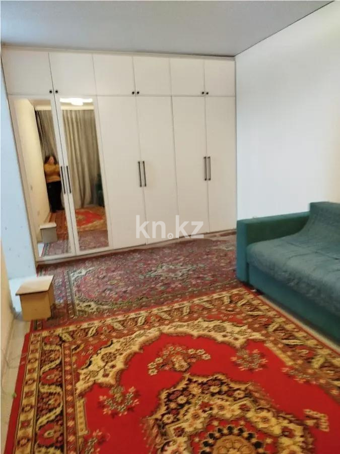 Продажа 1-комнатной квартиры, 33.6 м² в Астане - фото 2