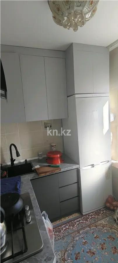 Продажа 2-комнатной квартиры, 43.3 м², мкр-н Орбита-1, дом  34 в Алматы - фото 3