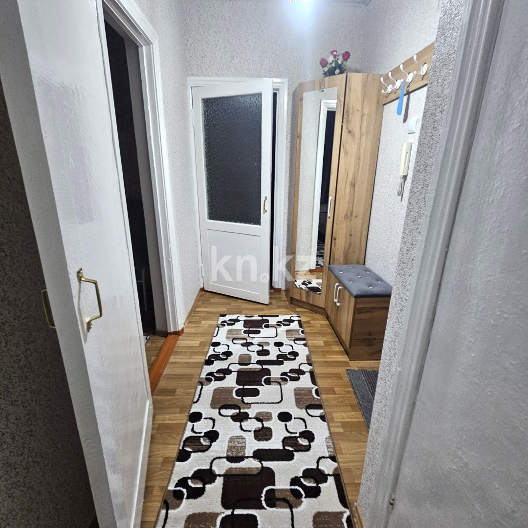 Аренда 2-комнатной квартиры посуточно, 48 м², ул. Чокина, дом  189 - ул. Толе би в Алматы - фото 18