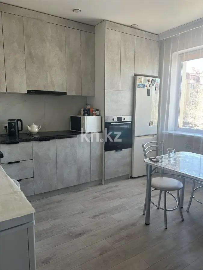 Продажа 3-комнатной квартиры, 78 м² в Караганде - фото 3