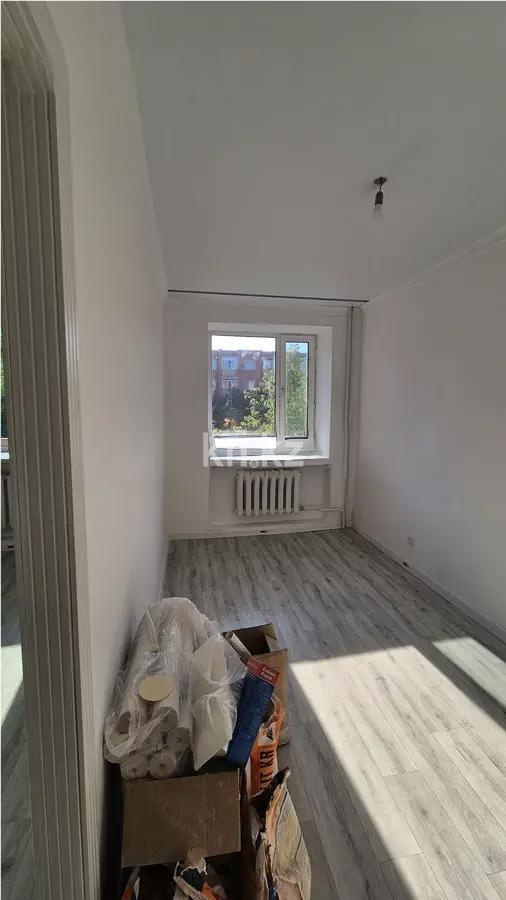 Продажа 3-комнатной квартиры, 58 м² в Астане
