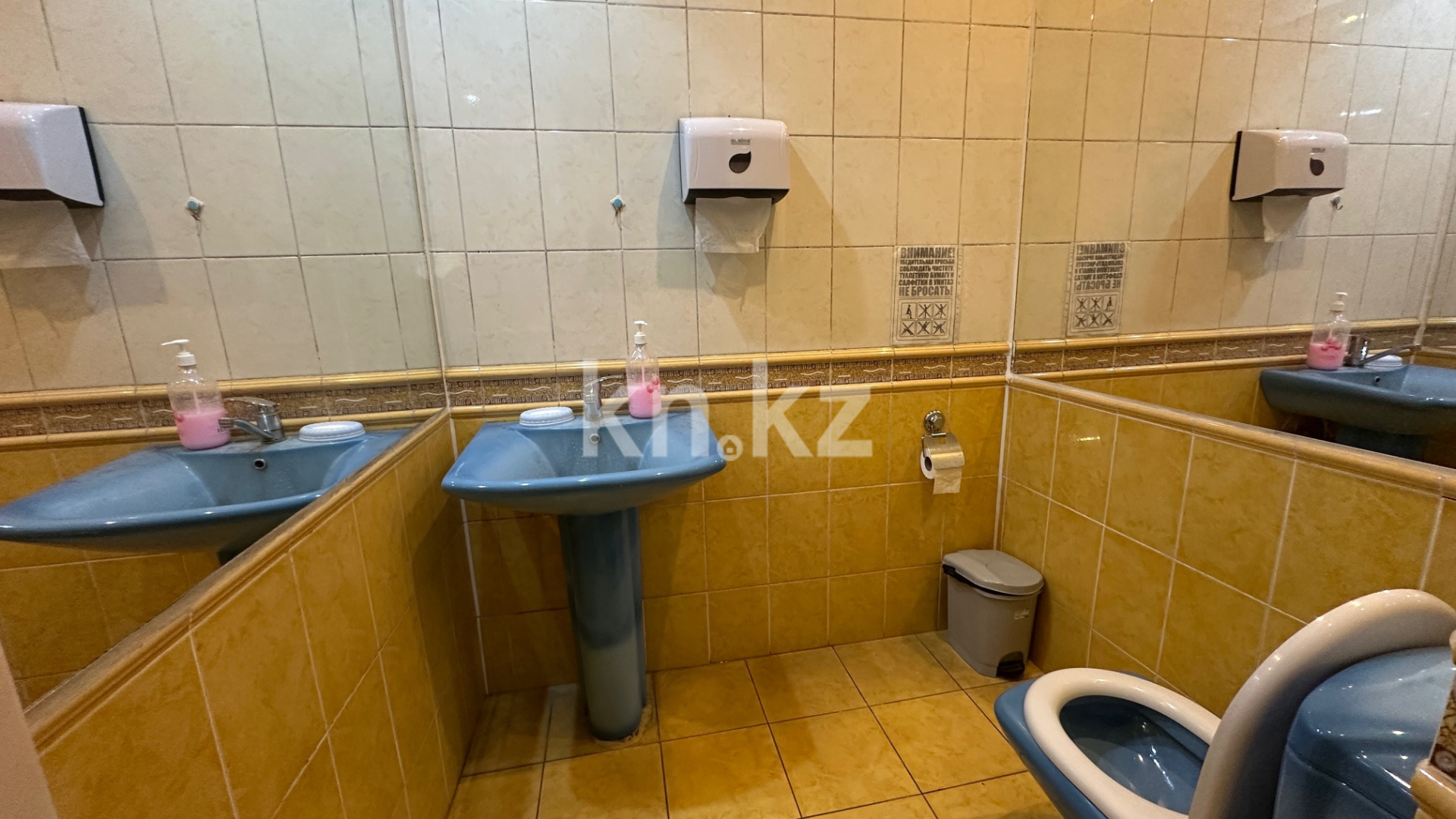 Аренда 6-комнатного дома, 461.2 м² в Алматы - фото 17