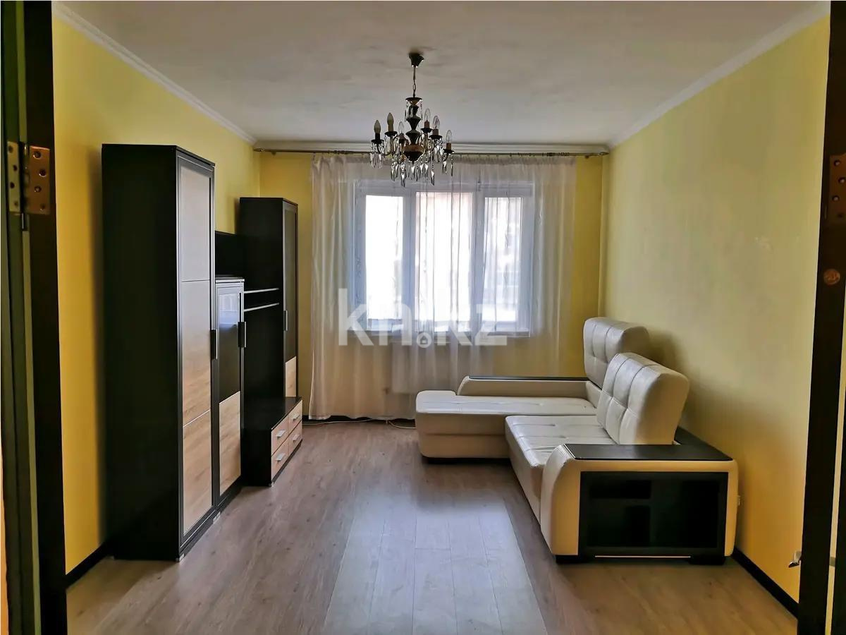 Продажа 1-комнатной квартиры, 49 м² в Астане