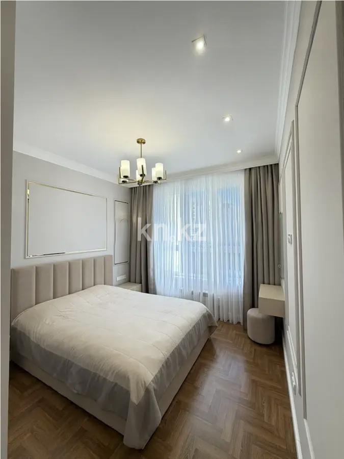 Продажа 4-комнатной квартиры, 101 м² в Астане - фото 2
