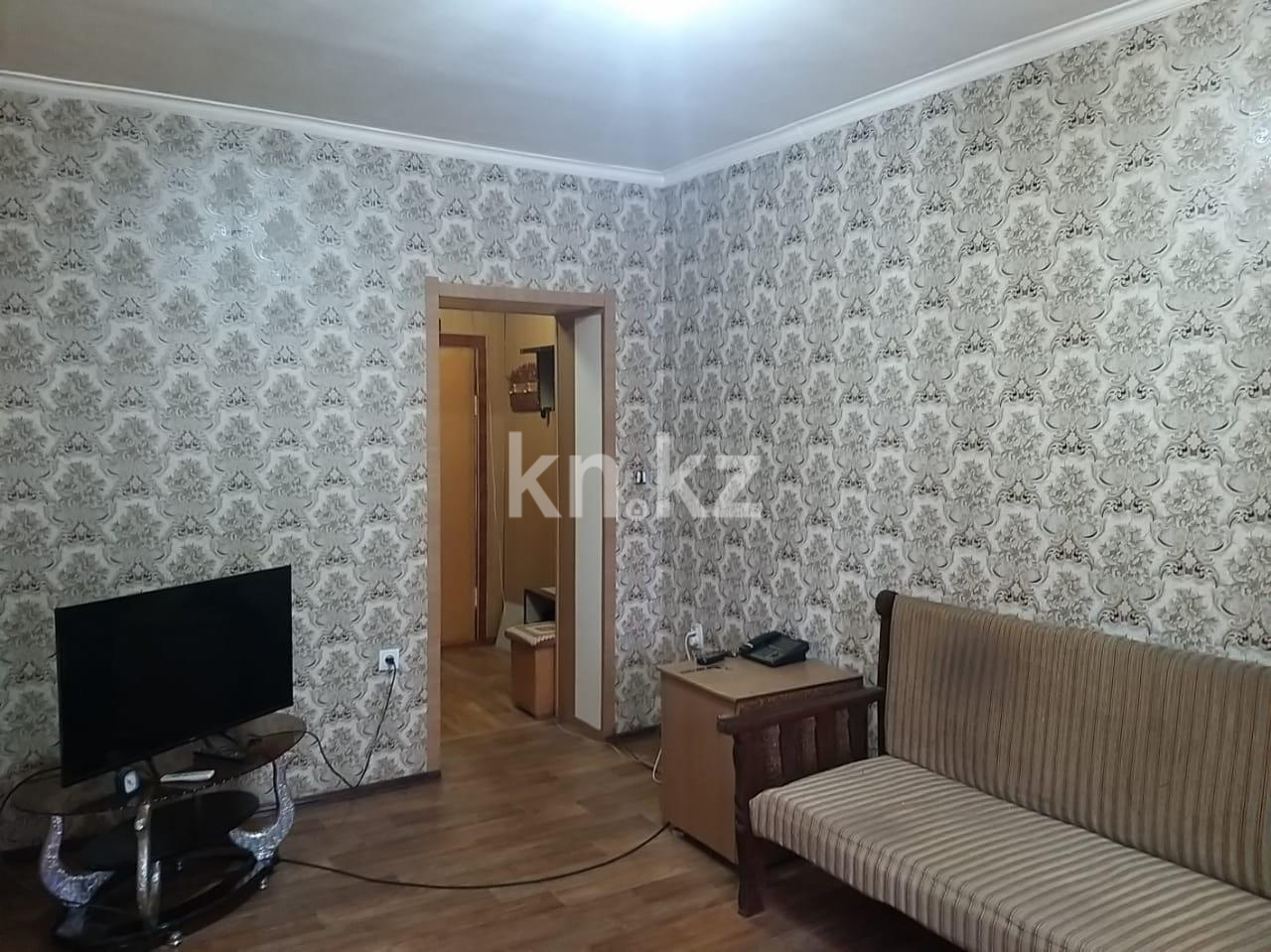 Продажа 2-комнатной квартиры, 43 м² в Караганде - фото 3