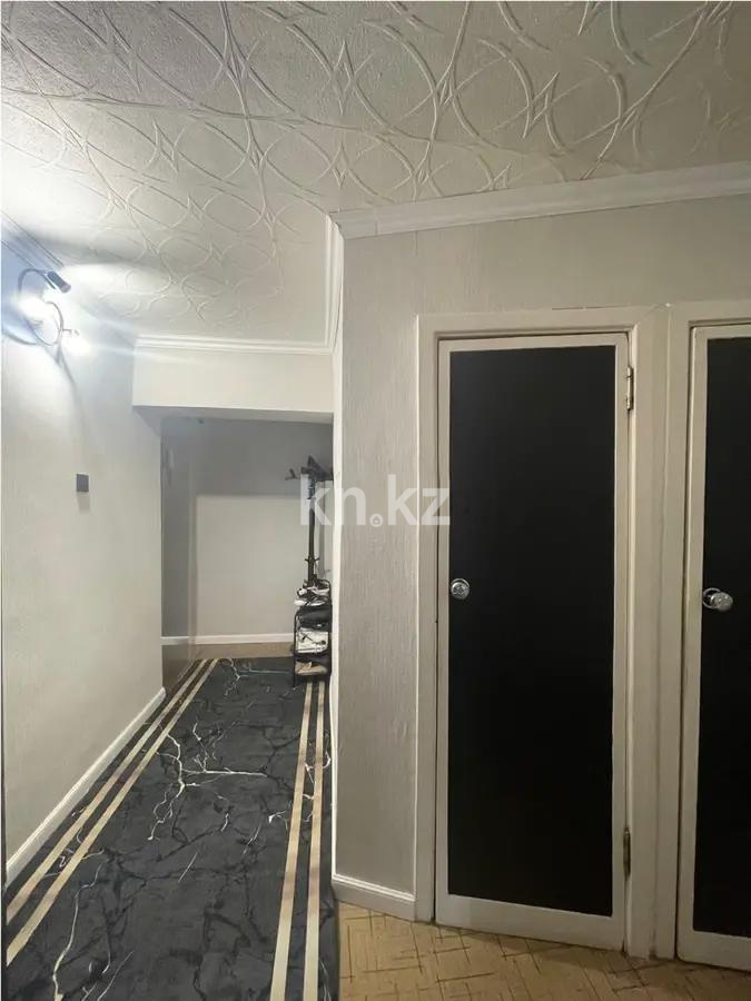 Продажа 3-комнатной квартиры, 59 м² в Алматы - фото 4