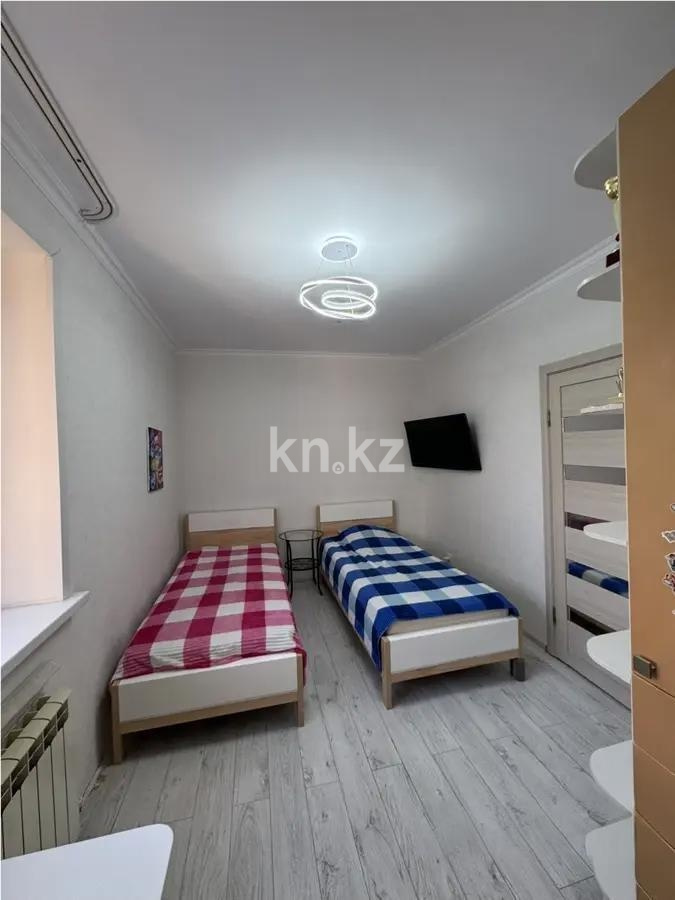 Продажа 4-комнатной квартиры, 90 м² в Астане - фото 4