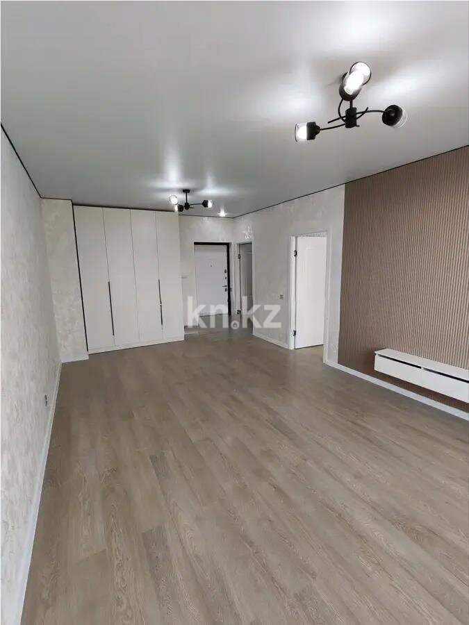 Продажа 1-комнатной квартиры, 39 м² в Алматы