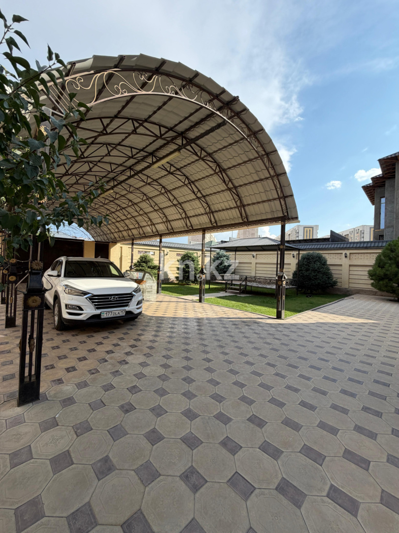 Продажа 7-комнатного дома, 317 м² в Шымкенте - фото 21