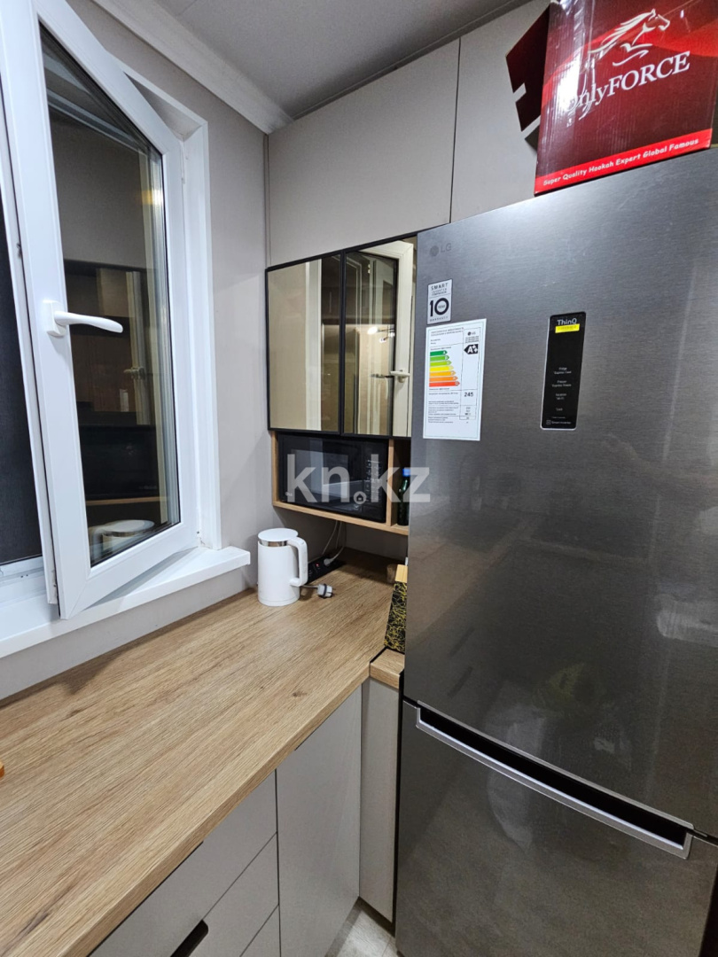 Продажа 1-комнатной квартиры, 40 м² в Шымкенте - фото 7