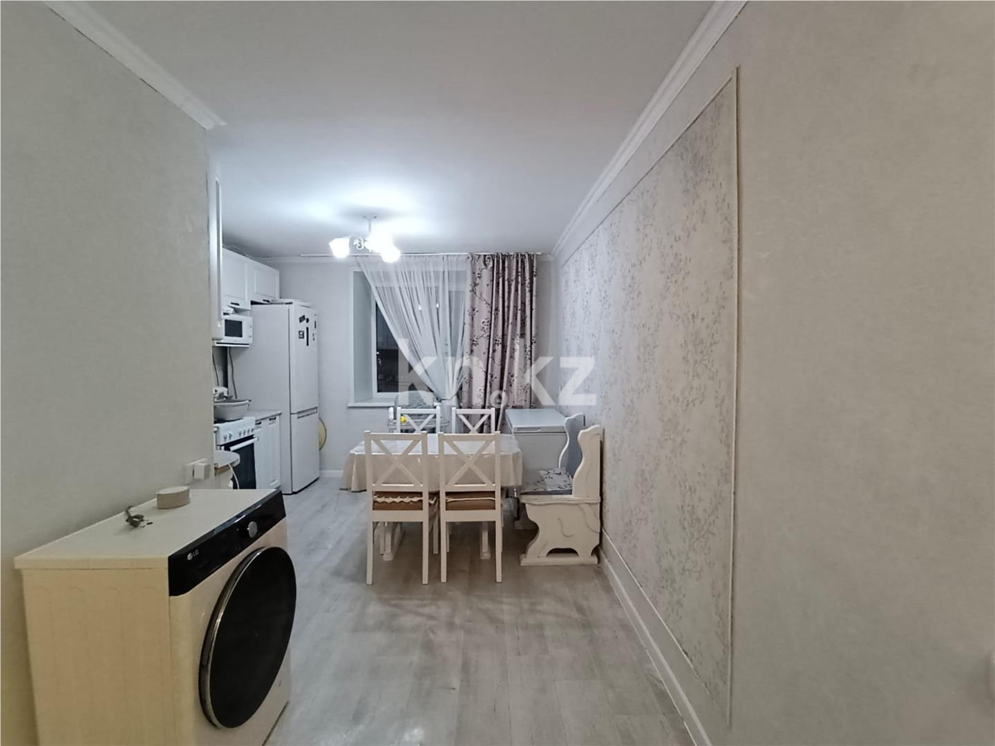 Продажа 4-комнатной квартиры, 86 м², ул. Методическая в Караганде - фото 15