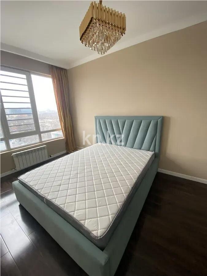 Продажа 3-комнатной квартиры, 80 м² в Алматы - фото 3