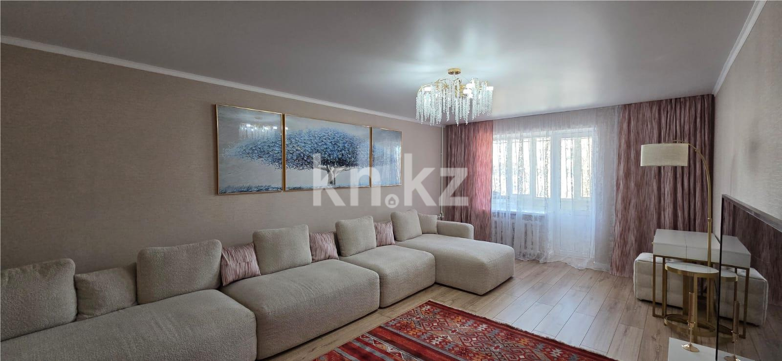 Продажа 3-комнатной квартиры, 84 м² в Темиртау - фото 3