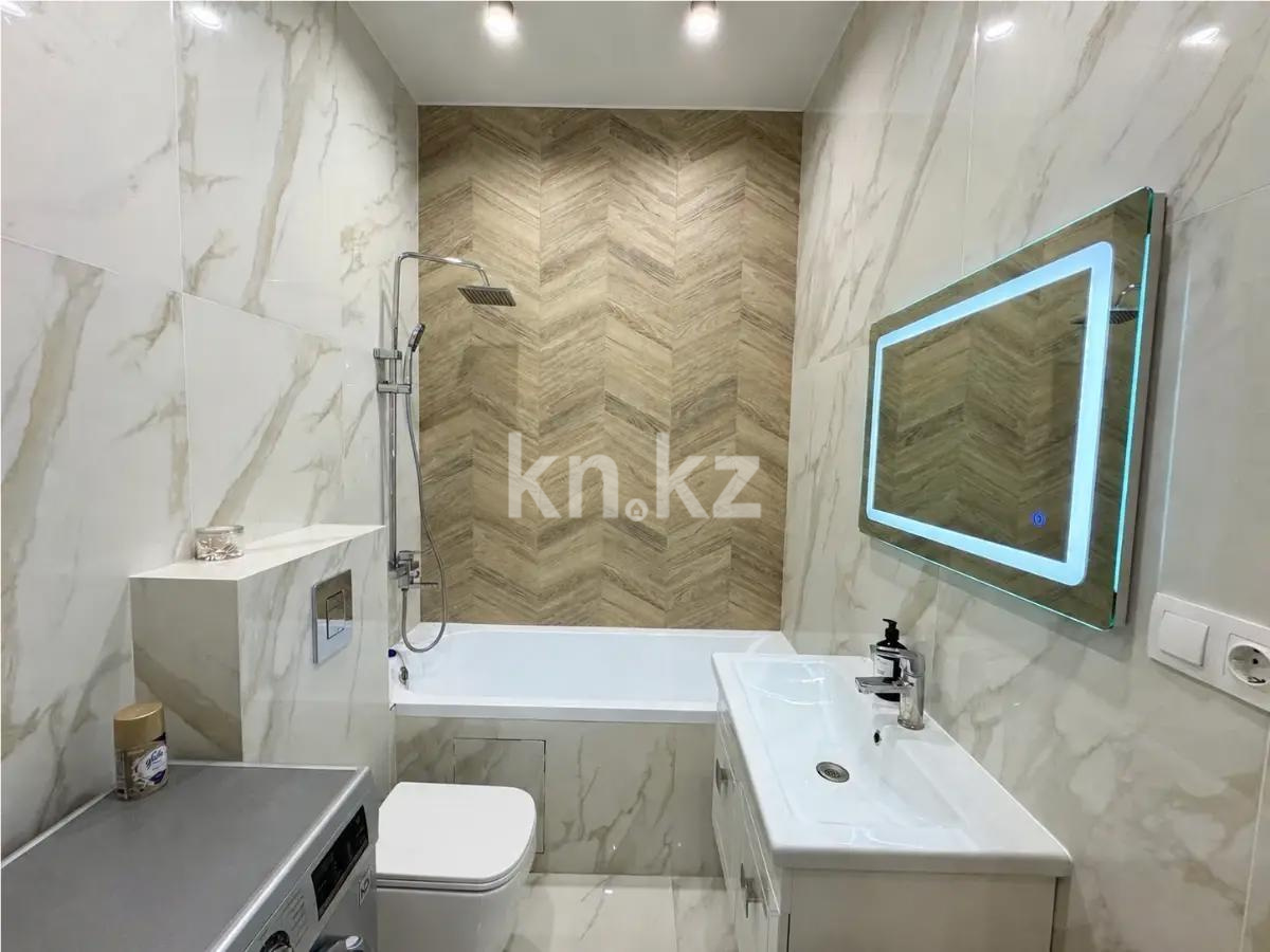 Продажа 2-комнатной квартиры, 52 м² в Астане - фото 3