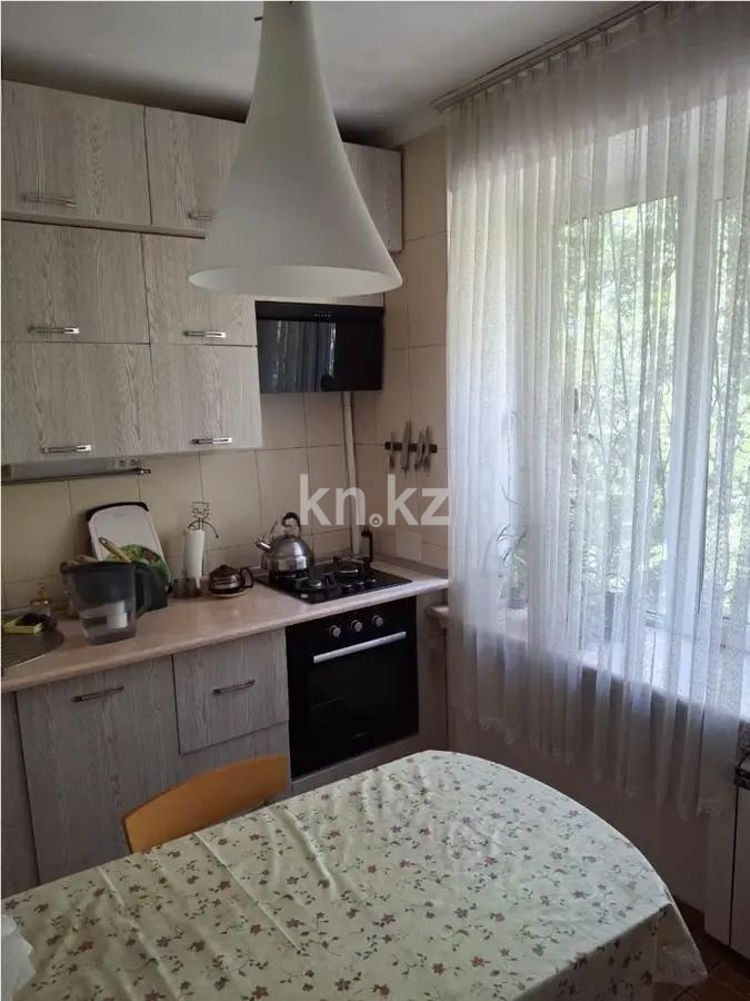 Продажа 2-комнатной квартиры, 62.4 м² в Алматы - фото 3