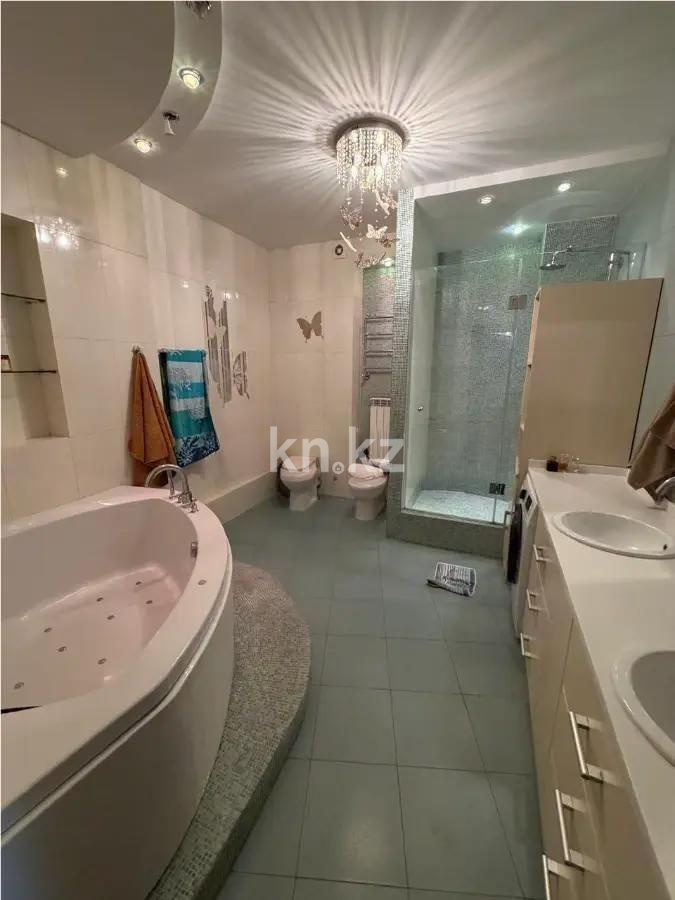 Продажа 5-комнатной квартиры, 206 м² в Алматы - фото 7