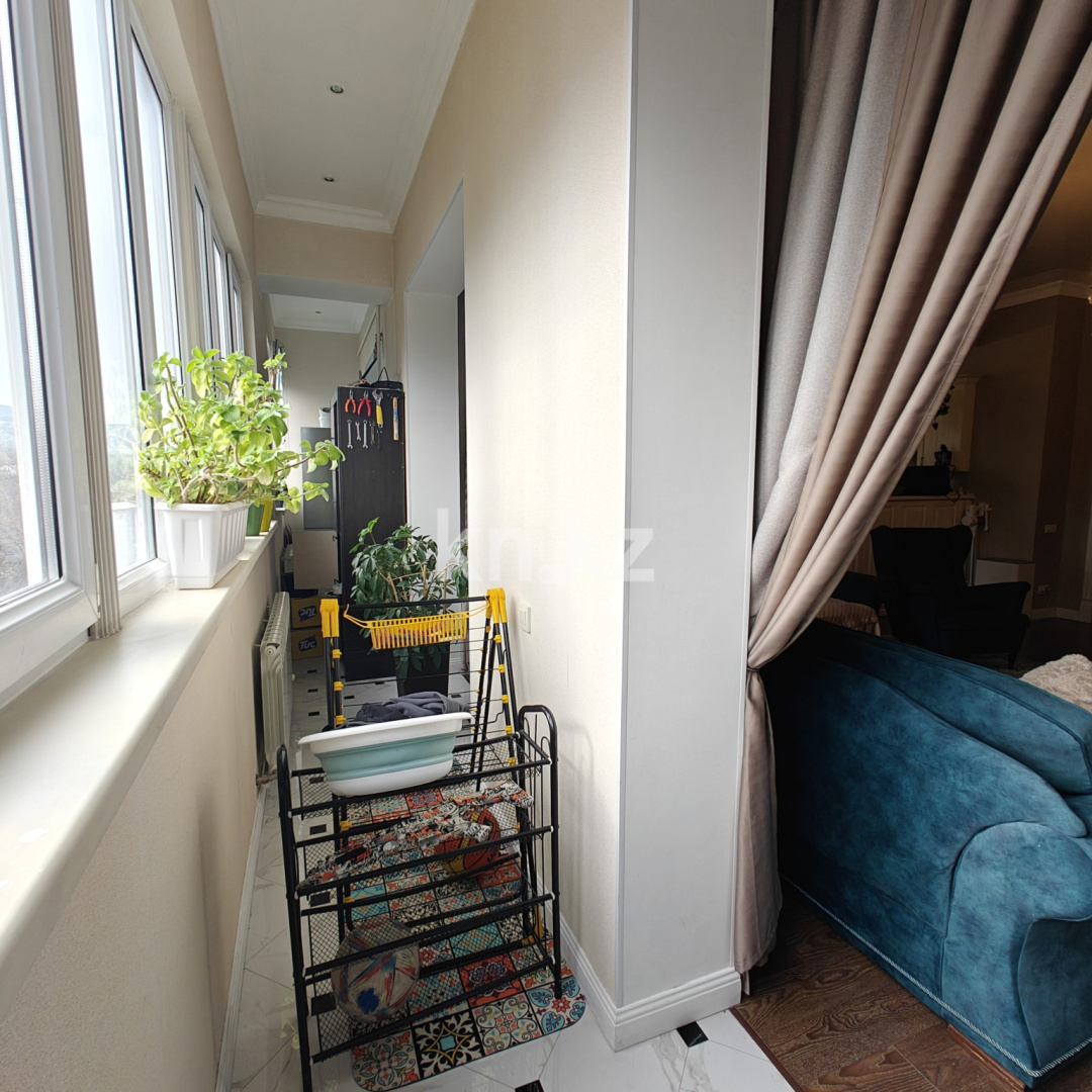 Продажа 4-комнатной квартиры, 148.3 м² в Алматы - фото 5