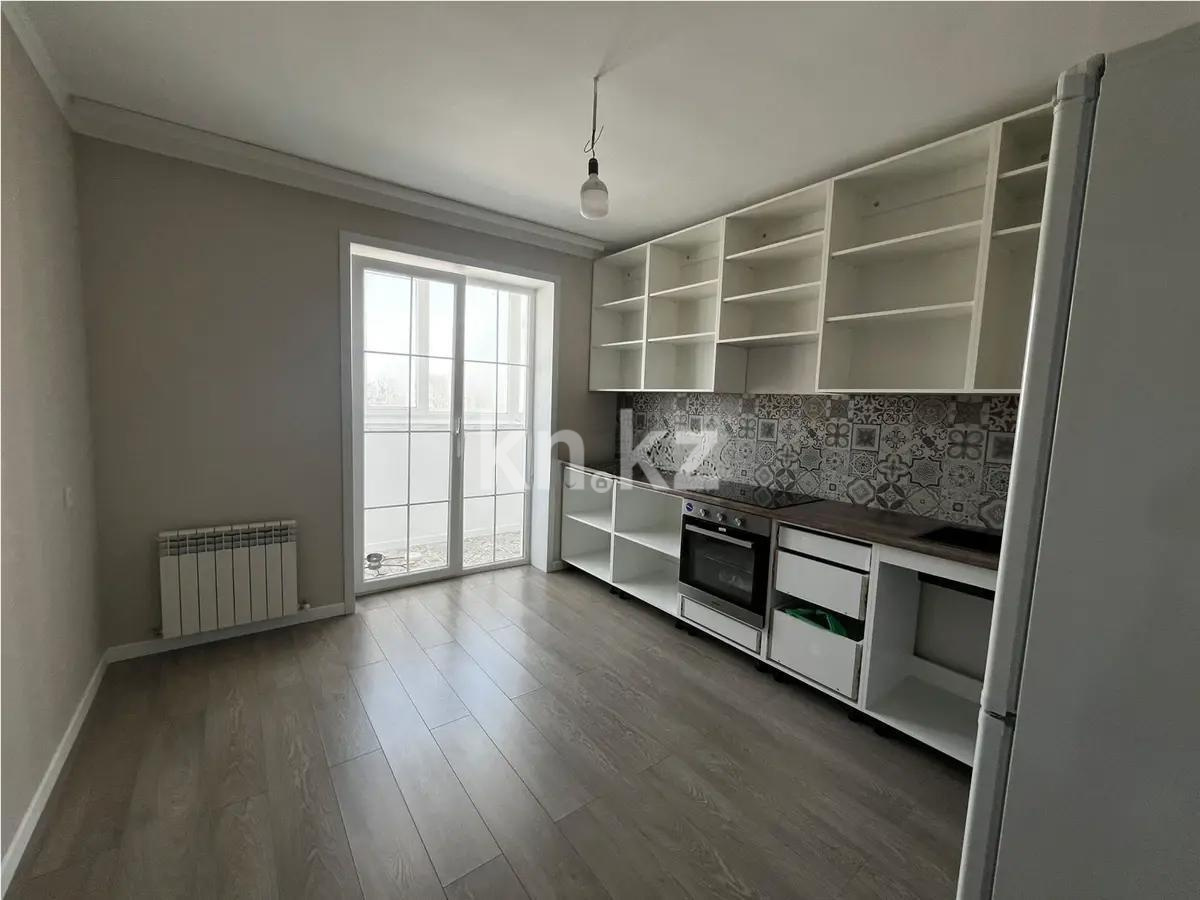 Продажа 3-комнатной квартиры, 93.4 м² в Астане - фото 2