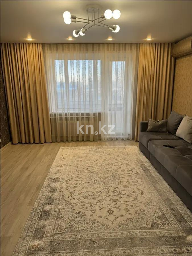 Продажа 2-комнатной квартиры, 54 м² в Караганде