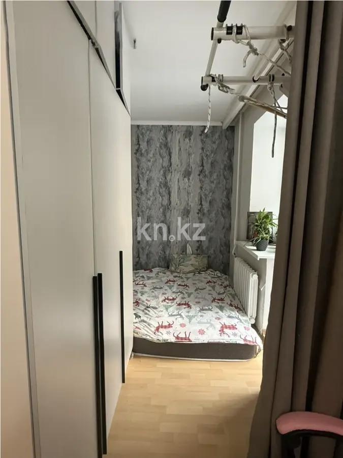Продажа 2-комнатной квартиры, 36 м² в Астане