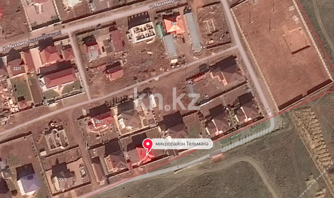 Продажа 6-комнатного дома, 370 м², ул. Аккемер, дом  28/2 в Астане - фото 15