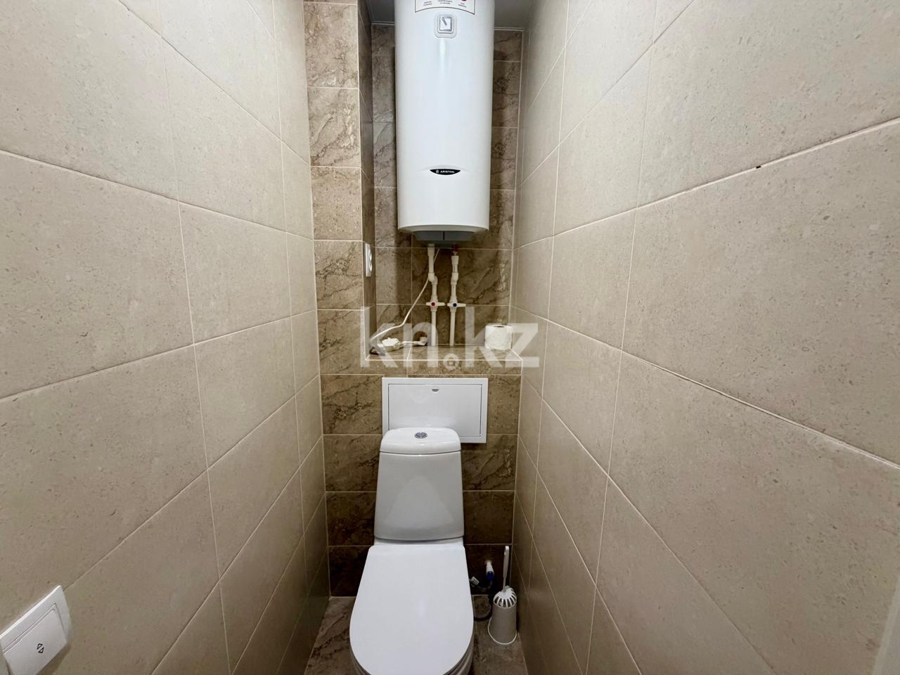 Продажа 4-комнатной квартиры, 75.4 м² в Караганде - фото 14