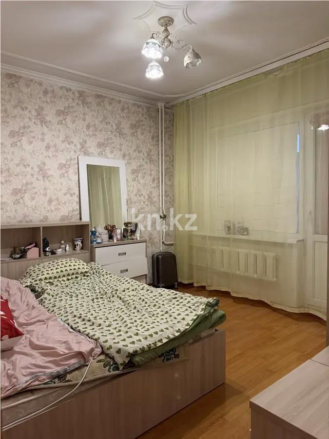 Продажа 3-комнатной квартиры, 72.5 м² в Алматы - фото 2
