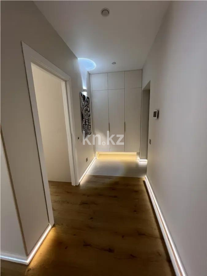 Продажа 2-комнатной квартиры, 41 м², ул. Рыскулова, дом  16/4 в Астане - фото 4