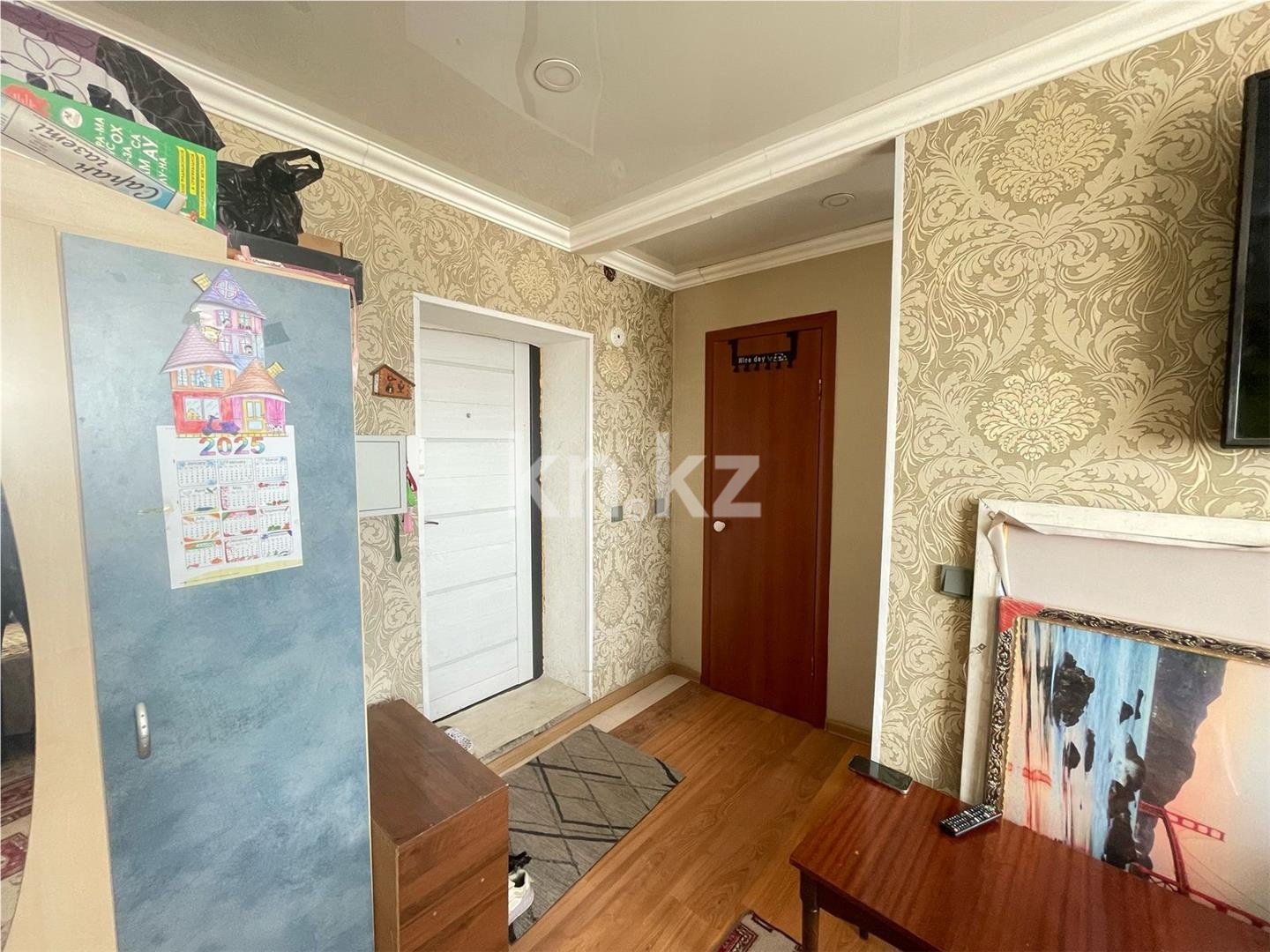 Продажа 1-комнатной квартиры, 33 м² в Сарани - фото 3