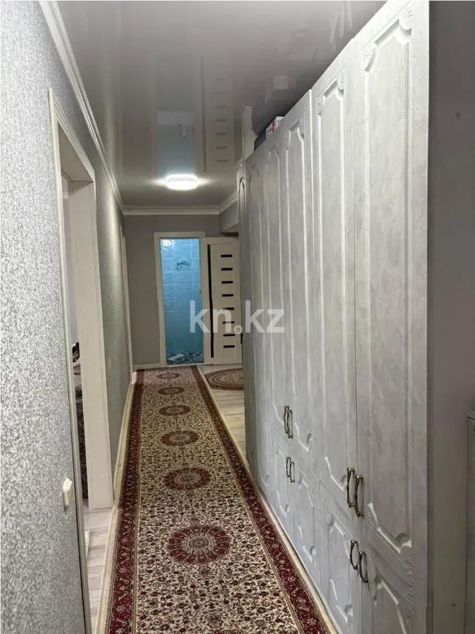 Продажа 3-комнатной квартиры, 79.6 м², ул. Мустафина, дом  21/7 в Астане - фото 7