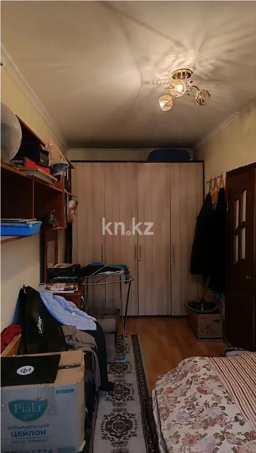 Продажа 2-комнатной квартиры, 54.7 м², ул. Даулеткерея, дом  180 в Алматы - фото 4