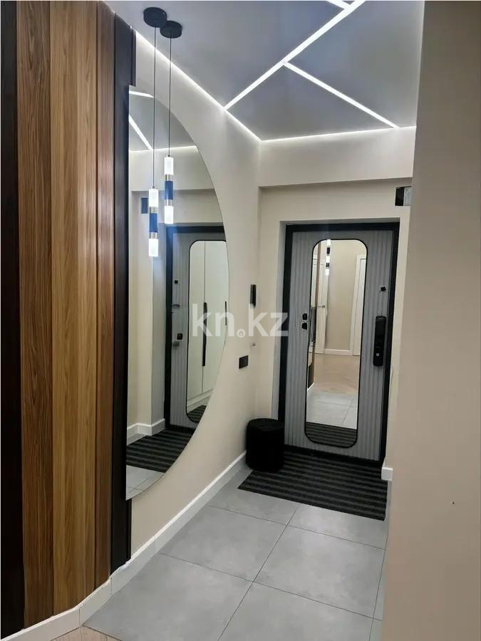 Продажа 4-комнатной квартиры, 108.5 м² в Алматы - фото 5