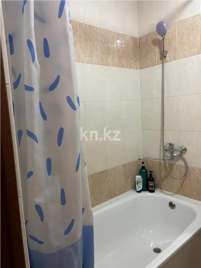 Продажа 1-комнатной квартиры, 36.4 м², ул. Косшыгулулы, дом  24/1 в Астане - фото 3