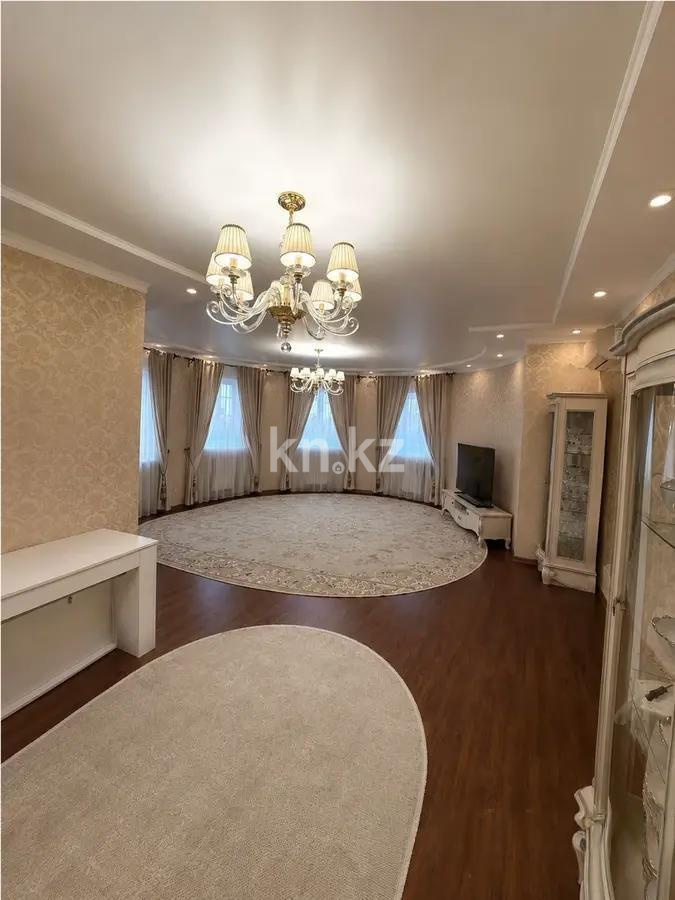 Продажа 4-комнатной квартиры, 125 м² в Алматы