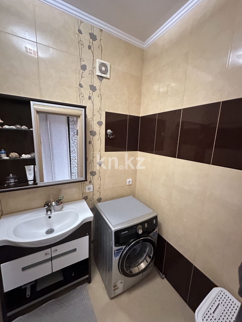 Продажа 3-комнатной квартиры, 77.1 м² в Караганде - фото 22