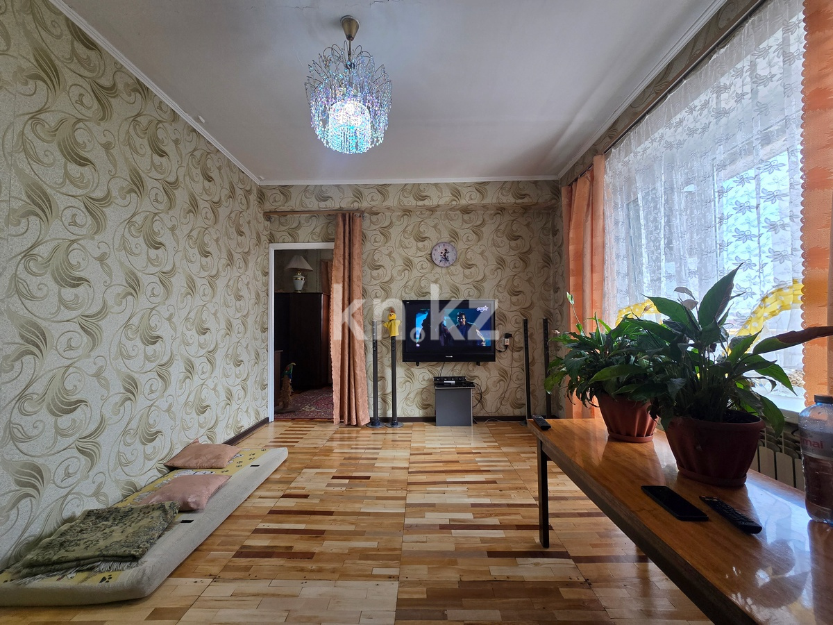 Продажа 3-комнатной квартиры, 64.6 м² в Алматы - фото 11