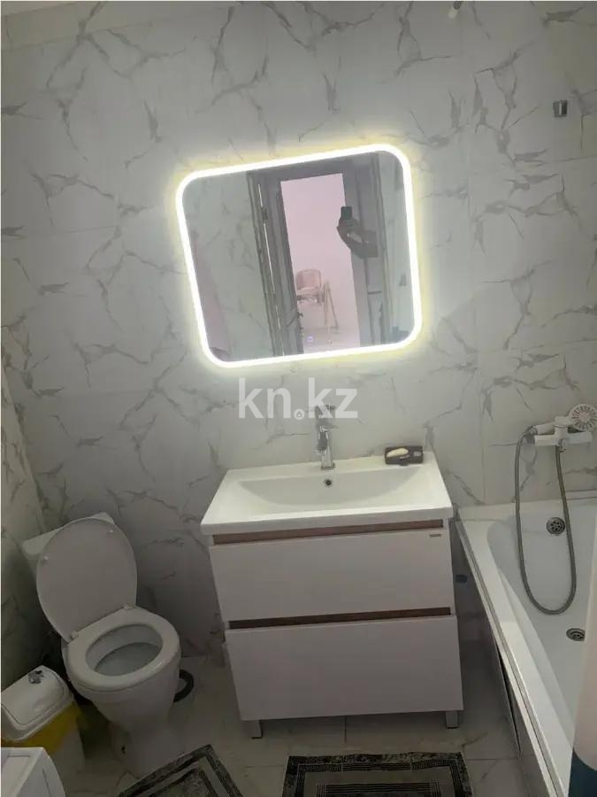 Продажа 2-комнатной квартиры, 57 м² в Астане - фото 6