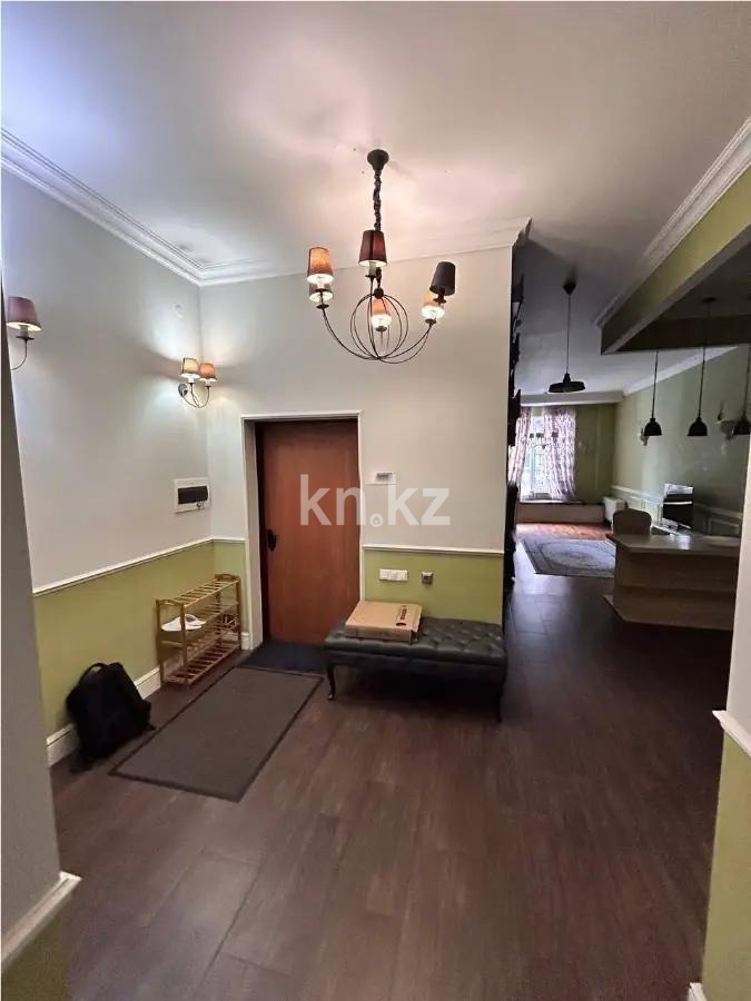 Продажа 3-комнатной квартиры, 110 м², мкр-н Мирас, дом  157 в Алматы - фото 7