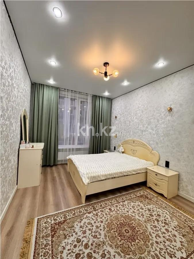 Продажа 2-комнатной квартиры, 42 м² в Алматы - фото 2