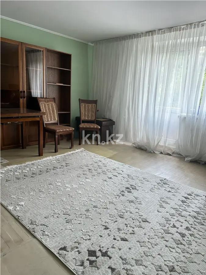 Продажа 3-комнатной квартиры, 73 м², ул. Байконурская, дом  124 в Алматы - фото 2