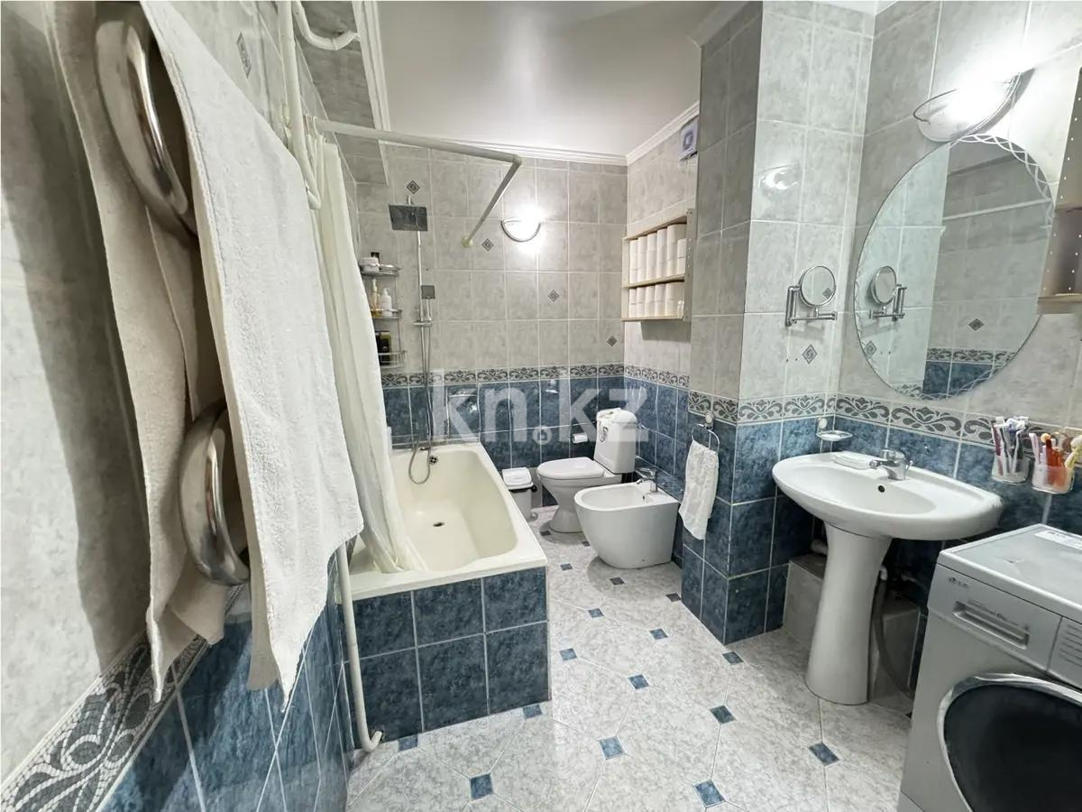 Продажа 4-комнатной квартиры, 94.2 м² в Алматы - фото 6