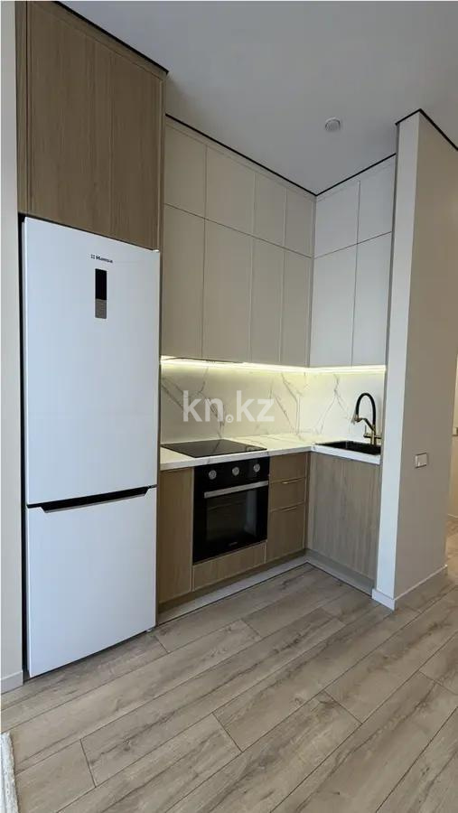 Продажа 2-комнатной квартиры, 41.2 м² в Астане - фото 3