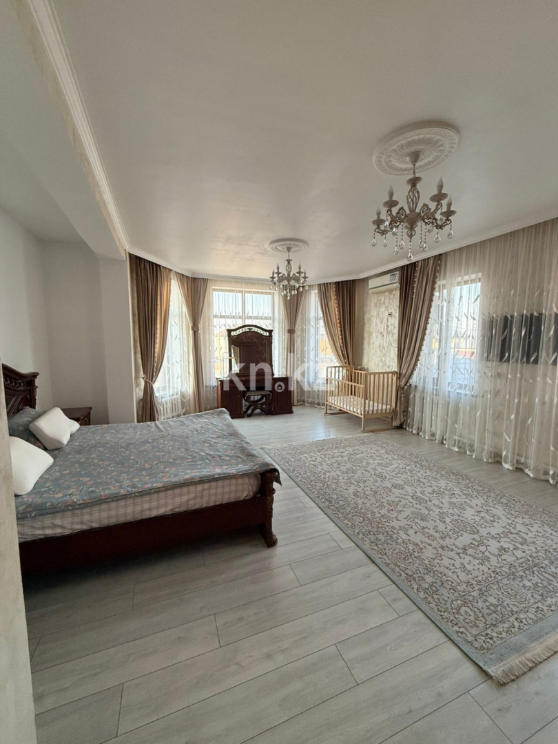 Продажа 8-комнатного дома, 250 м² в Алматы - фото 22