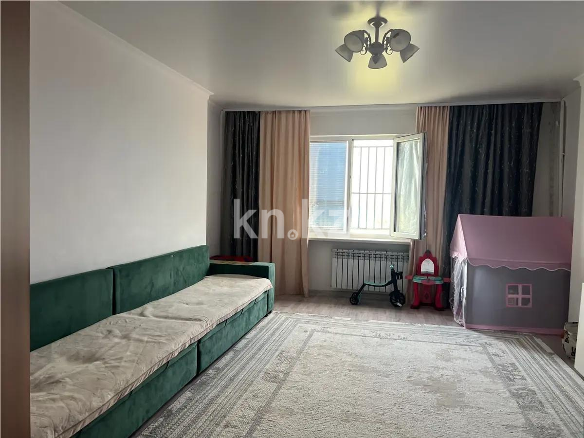 Продажа 2-комнатной квартиры, 69 м², мкр-н Голубые Пруды, дом  12/2 в Караганде