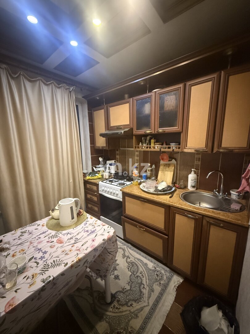 Продажа 2-комнатной квартиры, 44.2 м² в Темиртау - фото 4