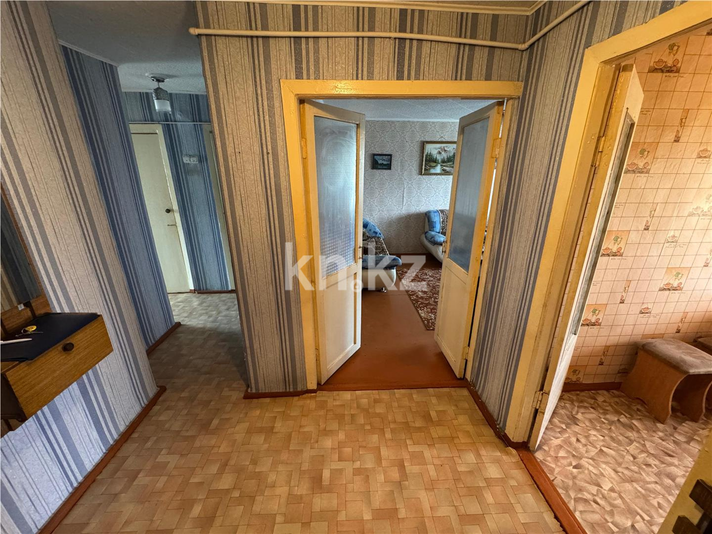 Продажа 2-комнатной квартиры, 50 м², ул. Жекибаева в Караганде - фото 4