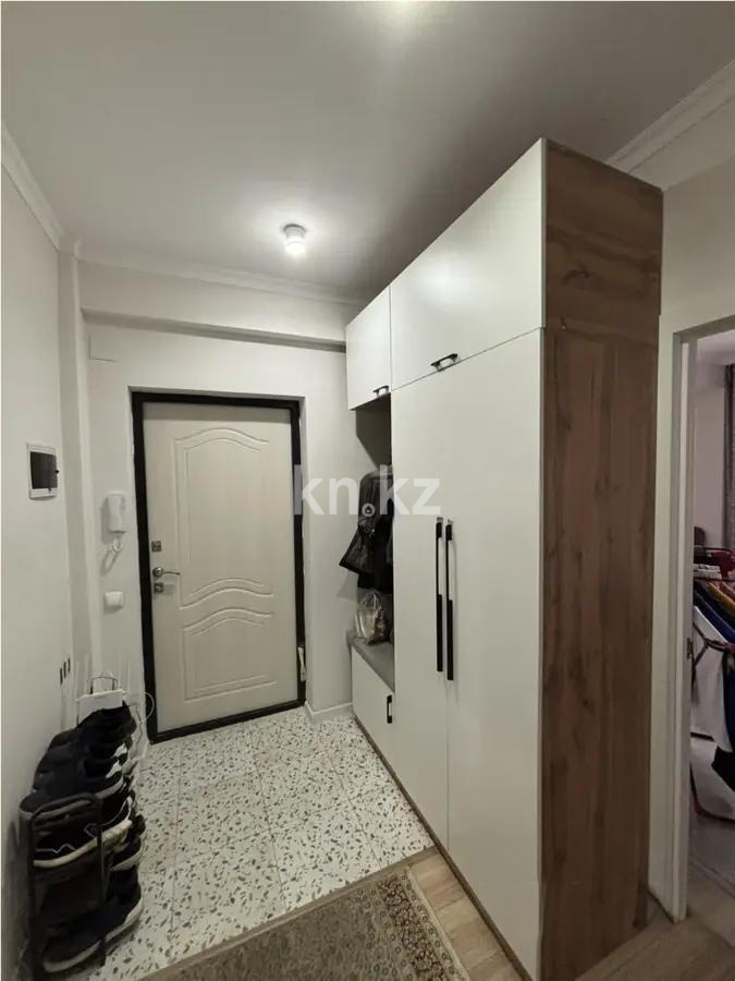 Продажа 2-комнатной квартиры, 50 м², ул. Жунисова, дом  2/13 в Алматы - фото 4
