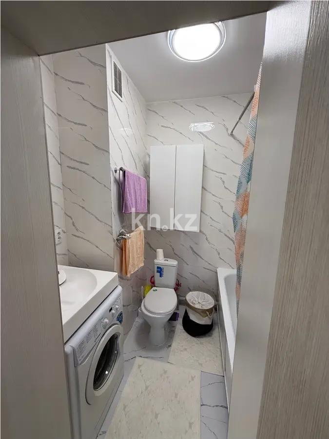 Продажа 1-комнатной квартиры, 40 м² в Алматы - фото 3