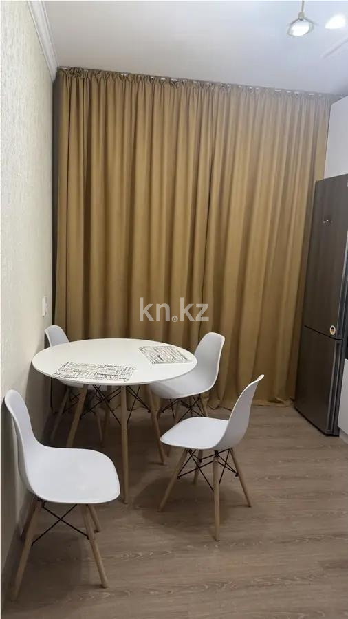 Продажа 2-комнатной квартиры, 57.2 м², ул. Е-117, дом  39 в Астане - фото 4