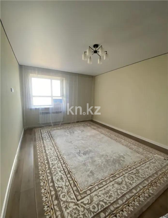 Продажа 2-комнатной квартиры, 51.3 м², пр. Аль-Фараби, дом  76 в Астане